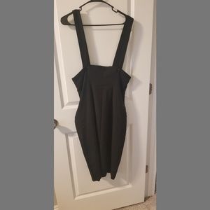 Bettie Page Charlie Jumper